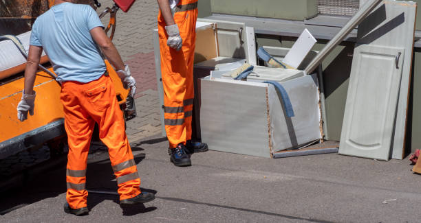 Best Scrap Metal Removal  in Bristol, FL