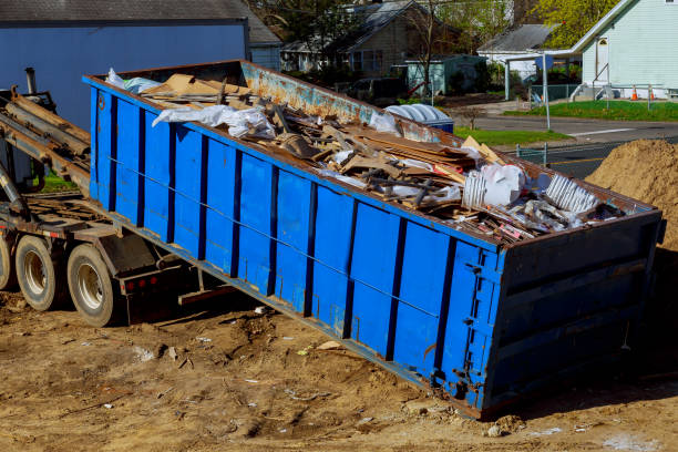 Best Basement Cleanout  in Bristol, FL
