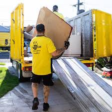 Best Shed Removal  in Bristol, FL
